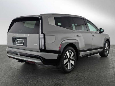 2026 Hyundai IONIQ 9 SEL