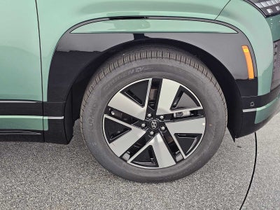 2026 Hyundai IONIQ 9 SEL