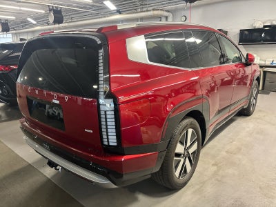 2026 Hyundai IONIQ 9 SEL