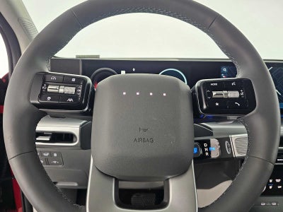 2026 Hyundai IONIQ 9 SEL