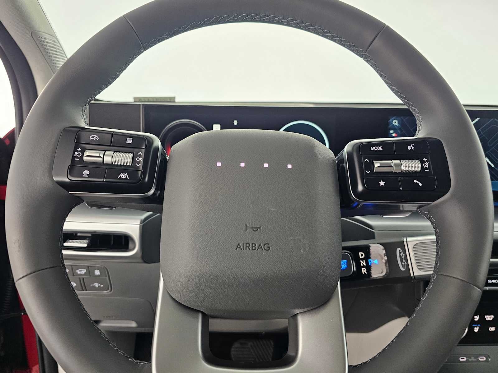 2026 Hyundai IONIQ 9 SEL