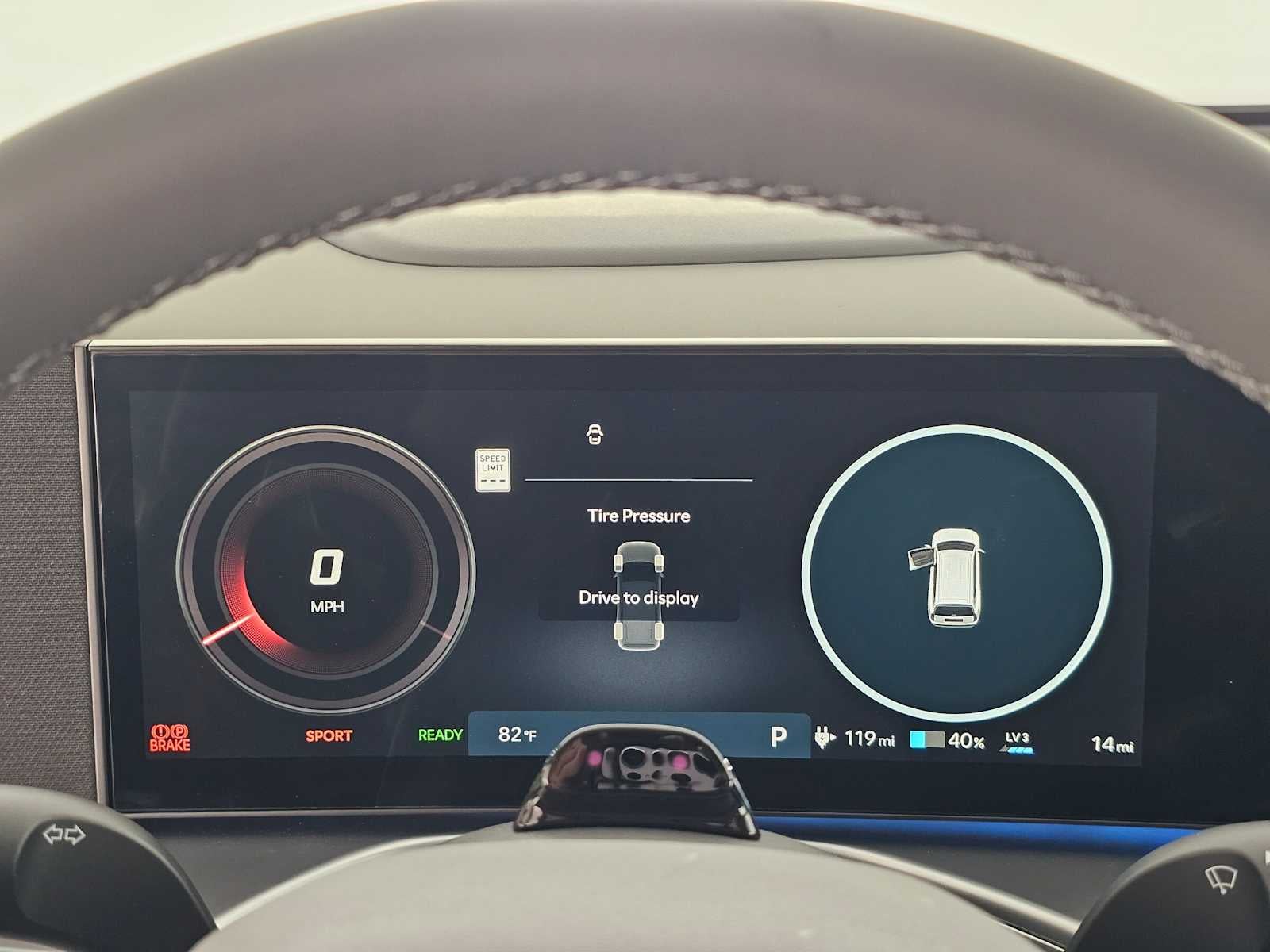 2026 Hyundai IONIQ 9 SEL