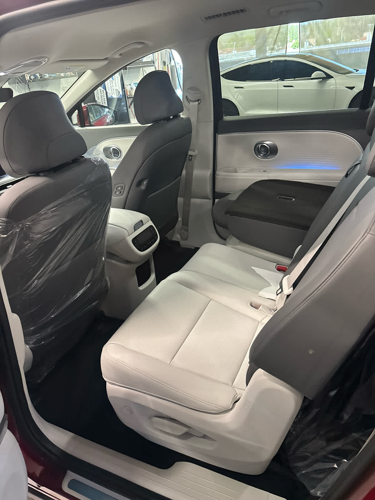 2026 Hyundai IONIQ 9 SEL