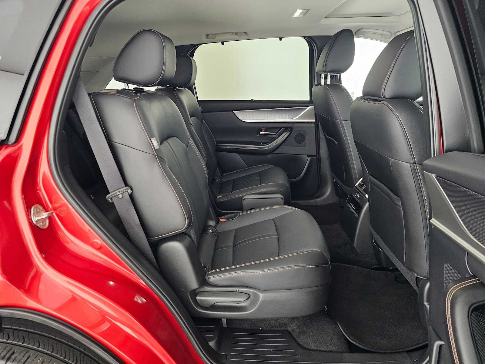 2025 Mazda Mazda CX-90 PHEV Preferred Package