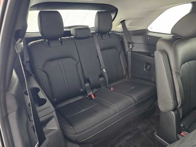 2025 Mazda Mazda CX-90 PHEV Preferred Package