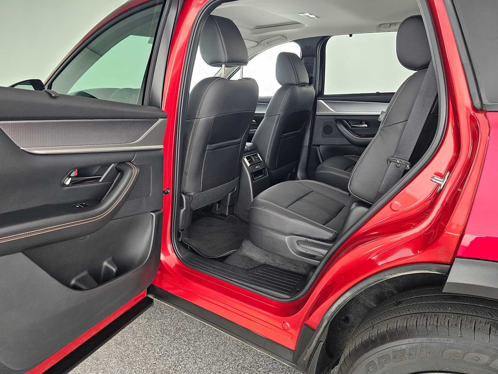 2025 Mazda Mazda CX-90 PHEV Preferred Package