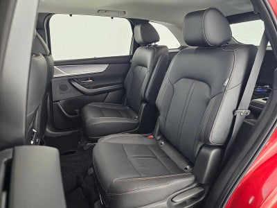 2025 Mazda Mazda CX-90 PHEV Preferred Package