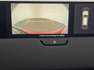 2025 Mazda Mazda CX-90 PHEV Preferred Package