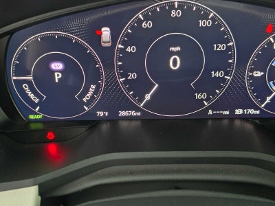 2024 Mazda Mazda CX-90 PHEV Premium Plus