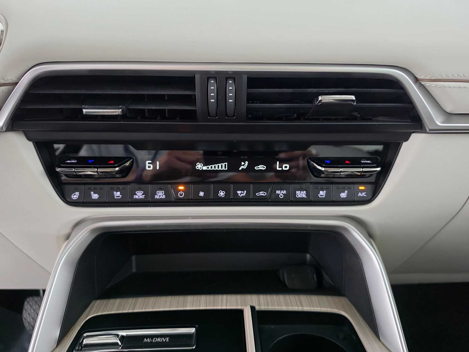2024 Mazda Mazda CX-90 PHEV Premium Plus