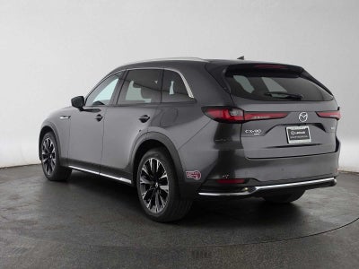 2024 Mazda Mazda CX-90 PHEV Premium Plus
