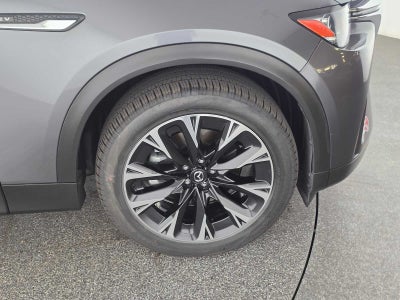 2024 Mazda Mazda CX-90 PHEV Premium Plus