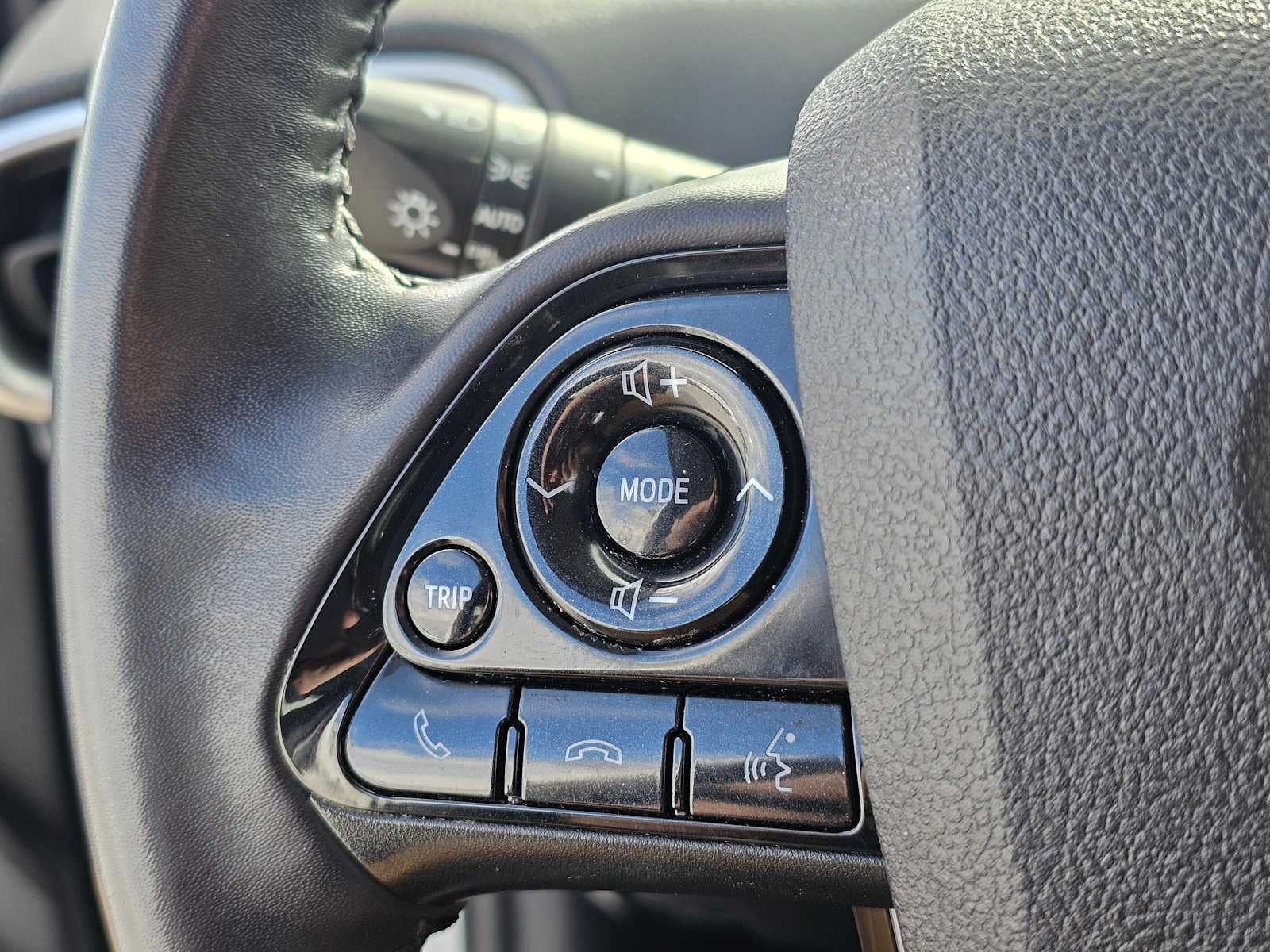 2021 Toyota Prius Prime Limited