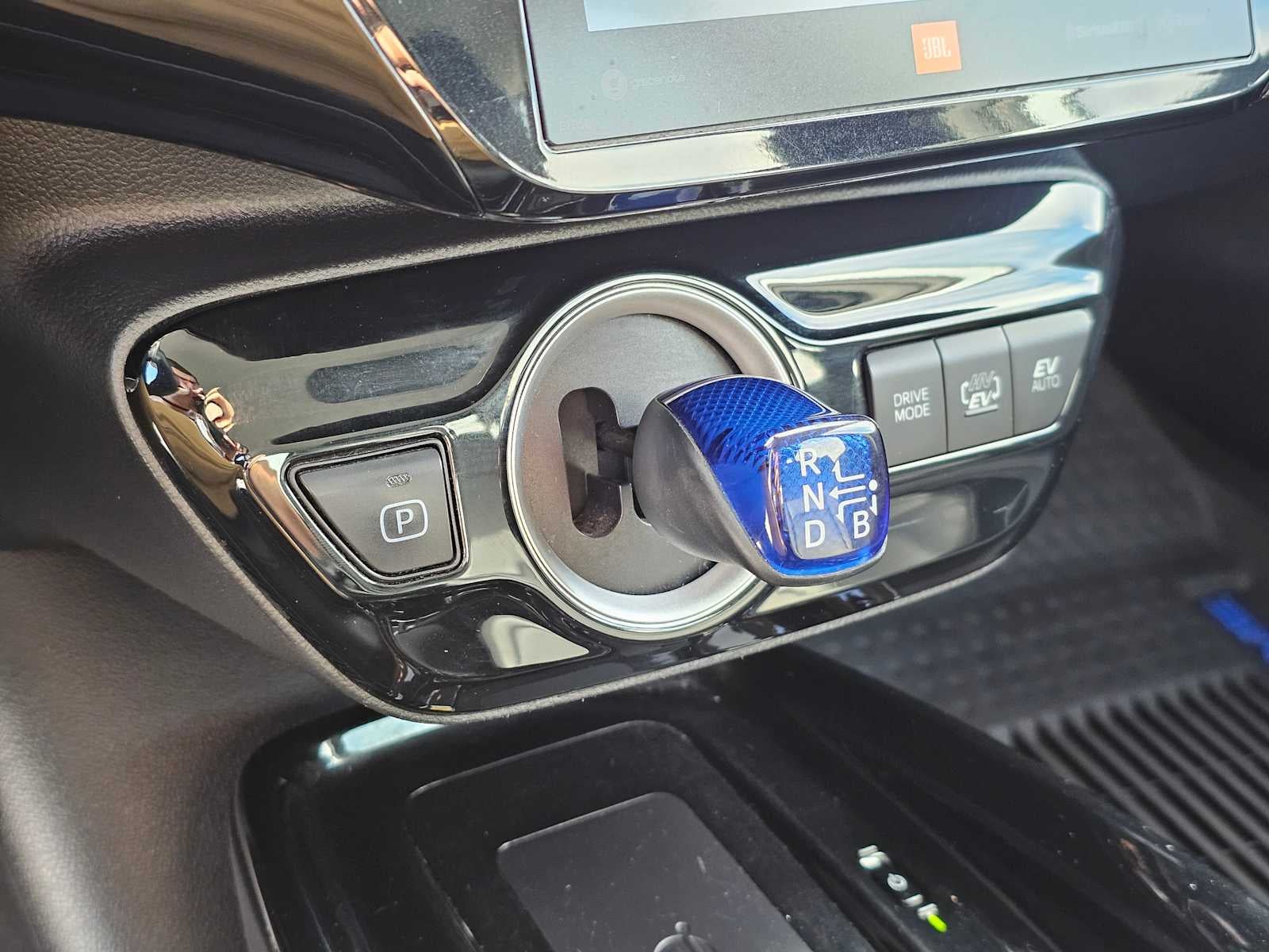 2021 Toyota Prius Prime Limited