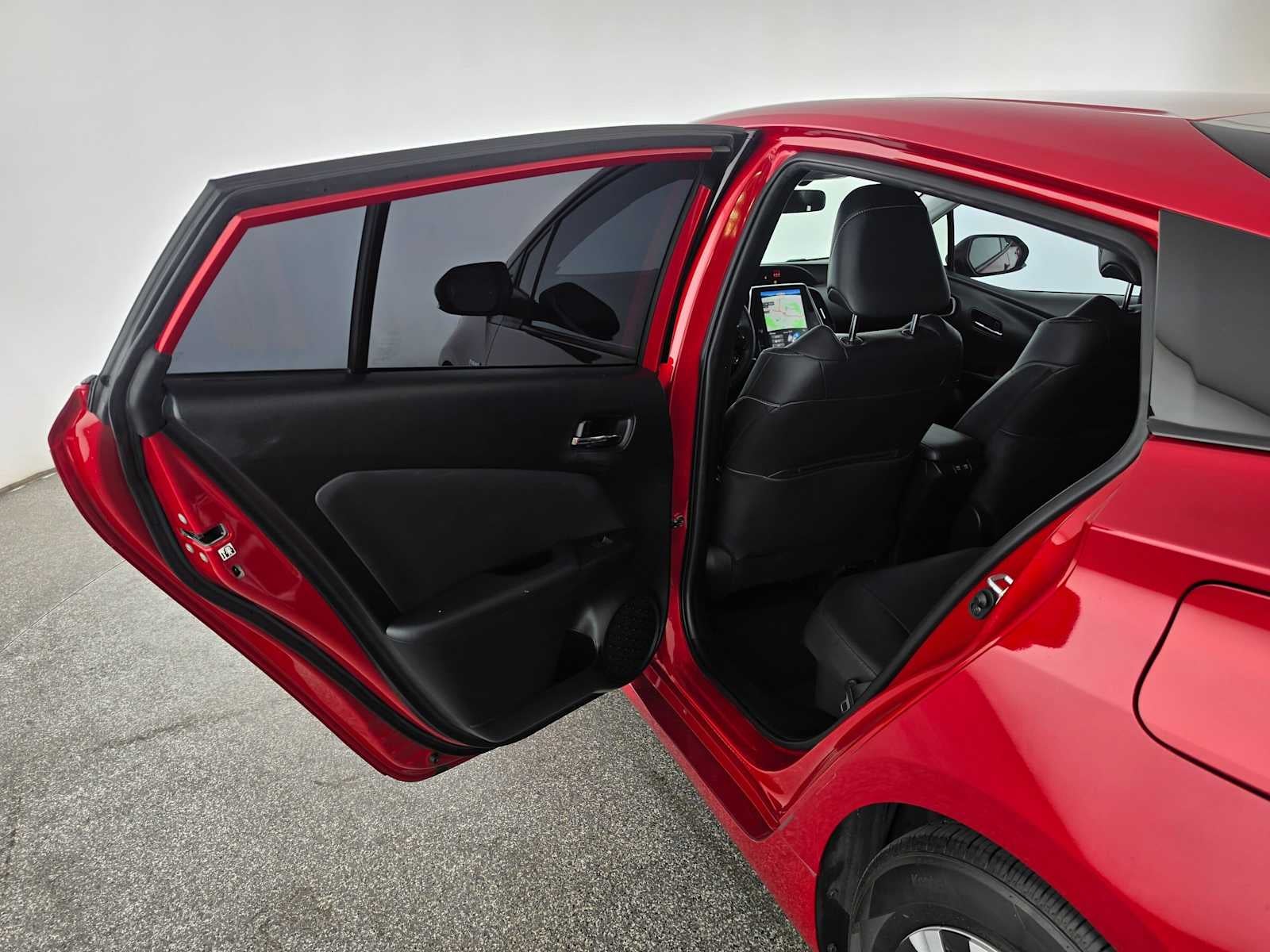 2021 Toyota Prius Prime XLE