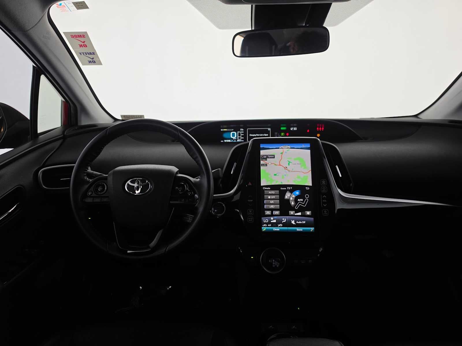 2021 Toyota Prius Prime XLE