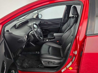 2021 Toyota Prius Prime XLE