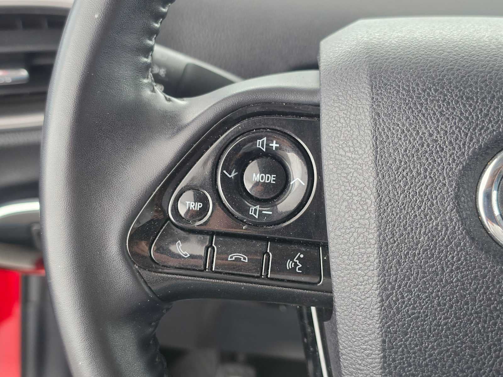 2021 Toyota Prius Prime XLE