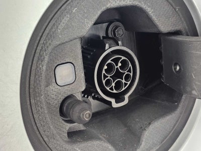 2015 Toyota Prius Plug-In Advanced