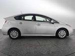 2015 Toyota Prius Plug-In Advanced