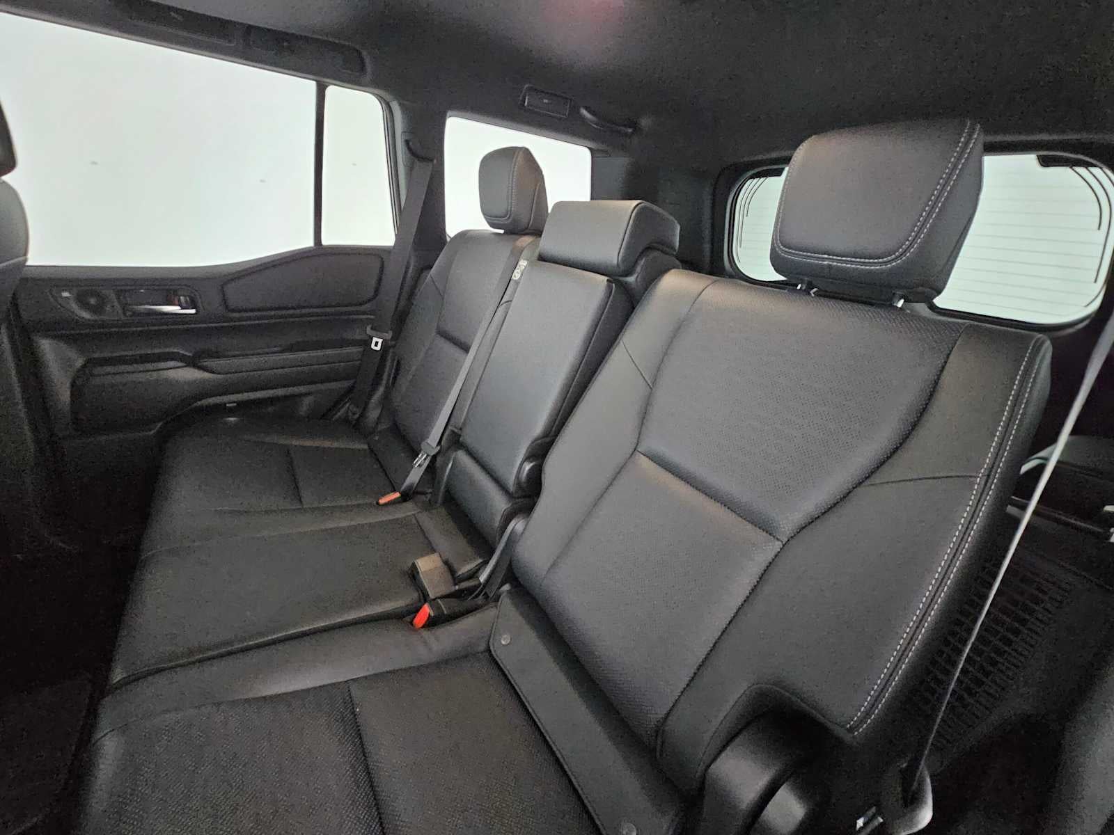 2025 Toyota Land Cruiser 4WD (Natl)