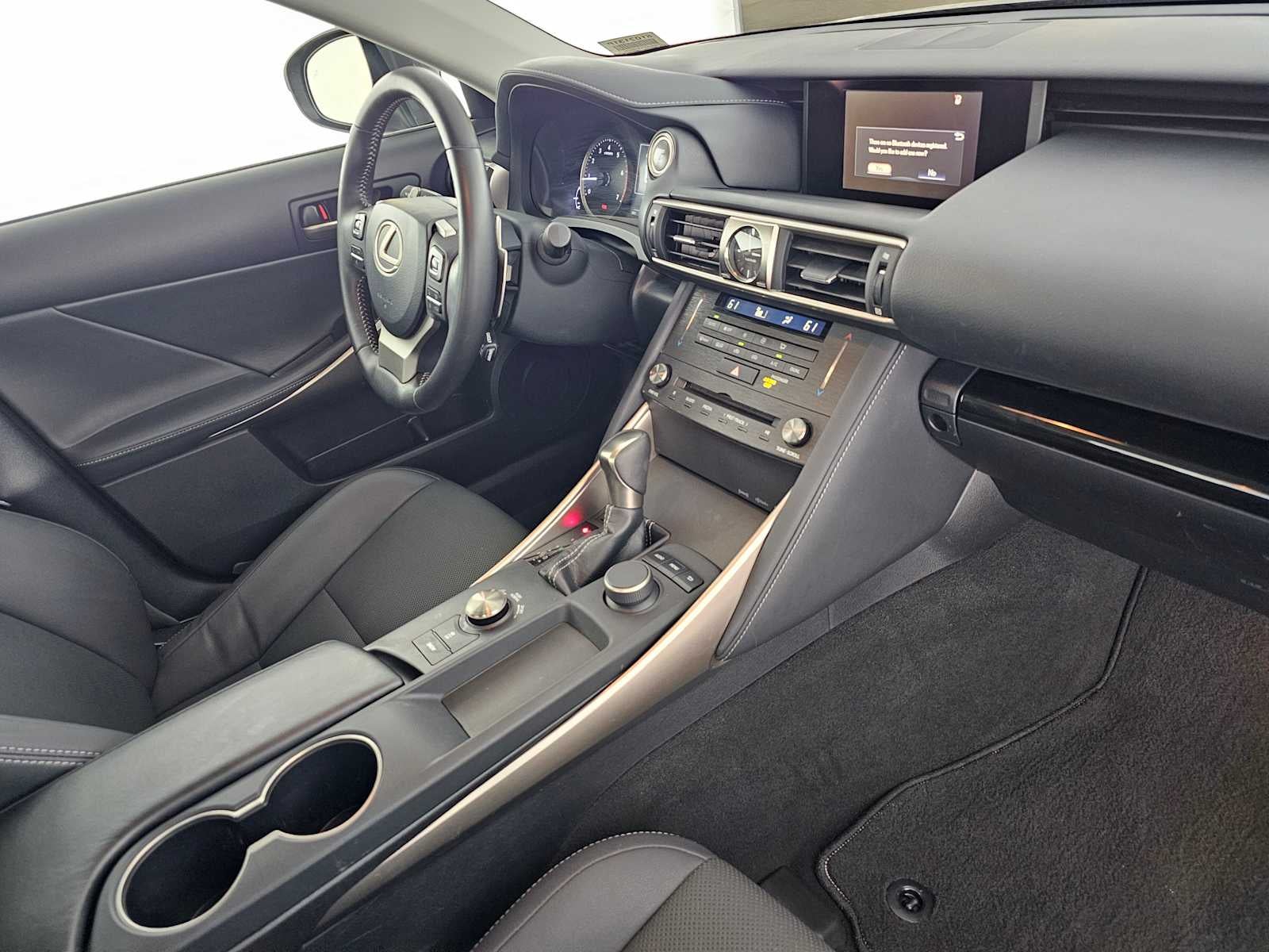 2020 Lexus IS 300 IS 300