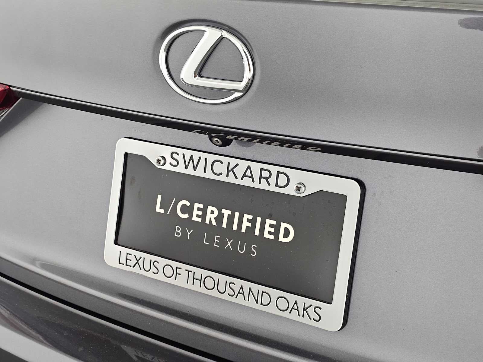 2020 Lexus IS 300 IS 300