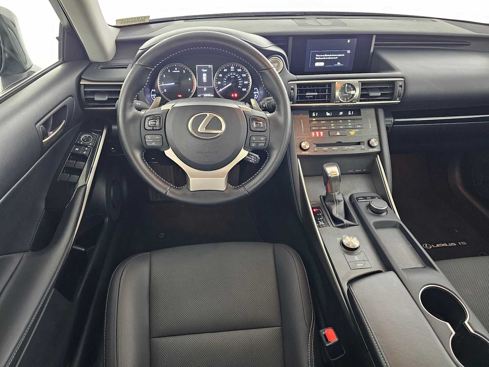 2020 Lexus IS 300 IS 300