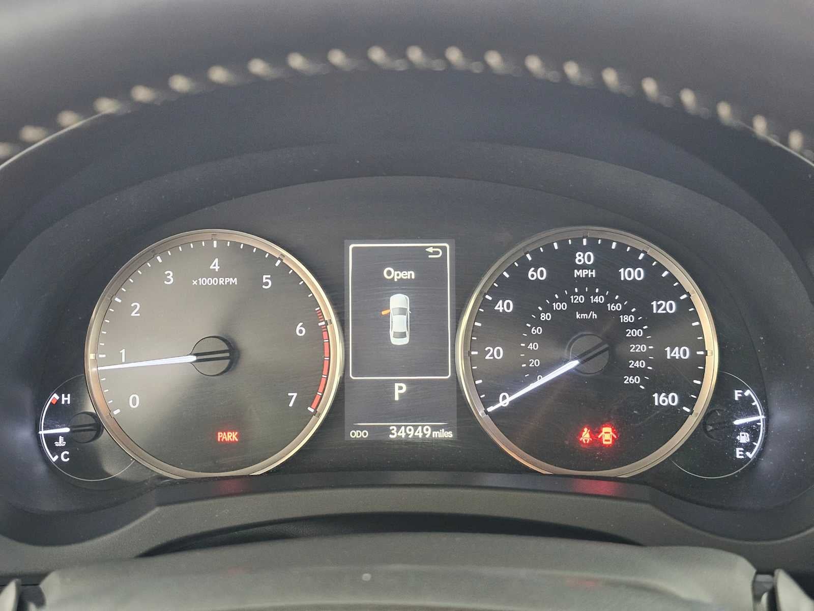 2020 Lexus IS 300 IS 300