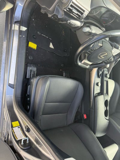 2020 Lexus IS 300 IS 300