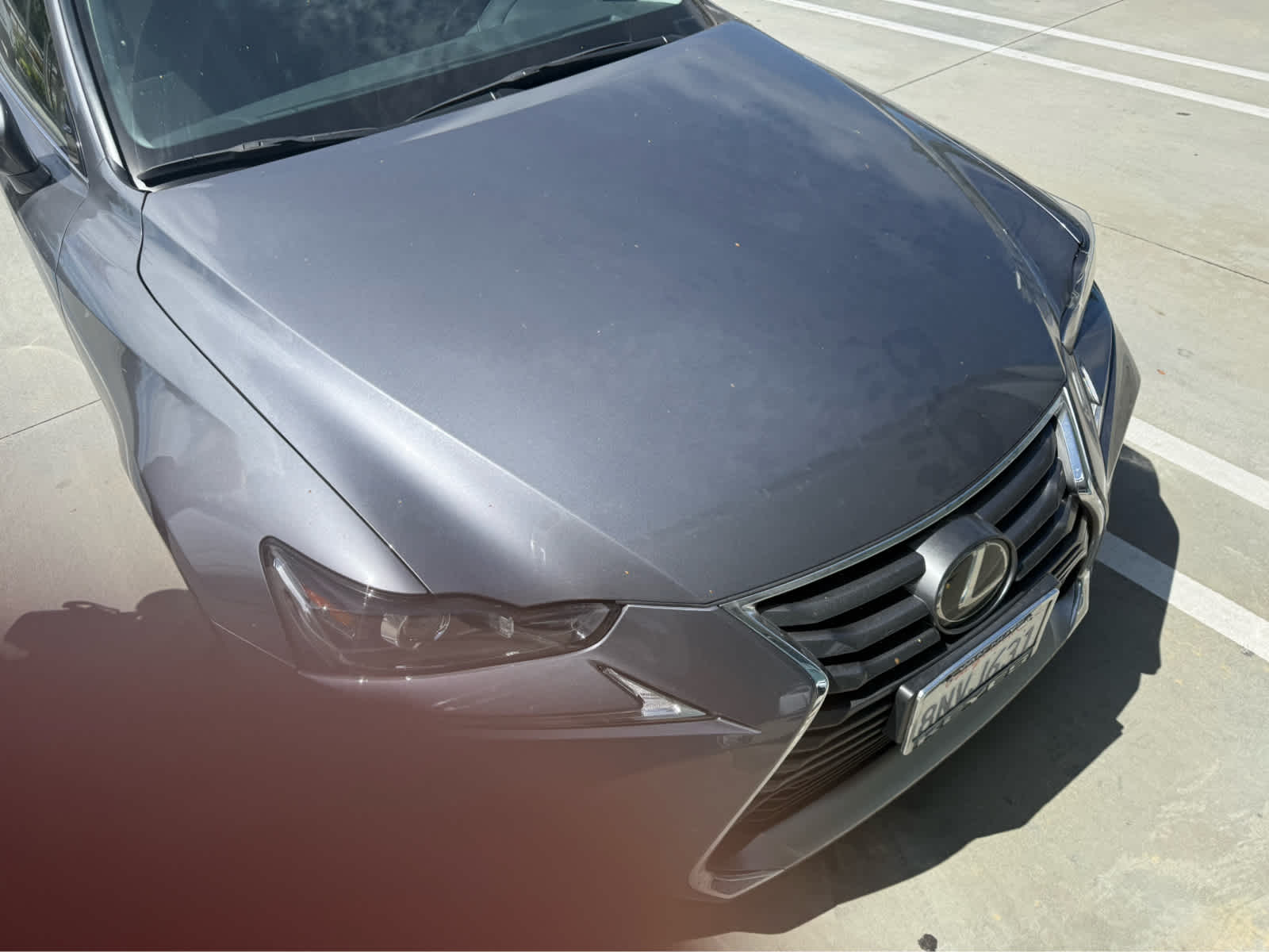 2020 Lexus IS 300 IS 300