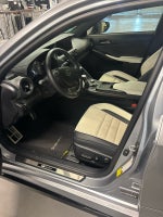 2023 Lexus IS 500 F SPORT Performance Premium