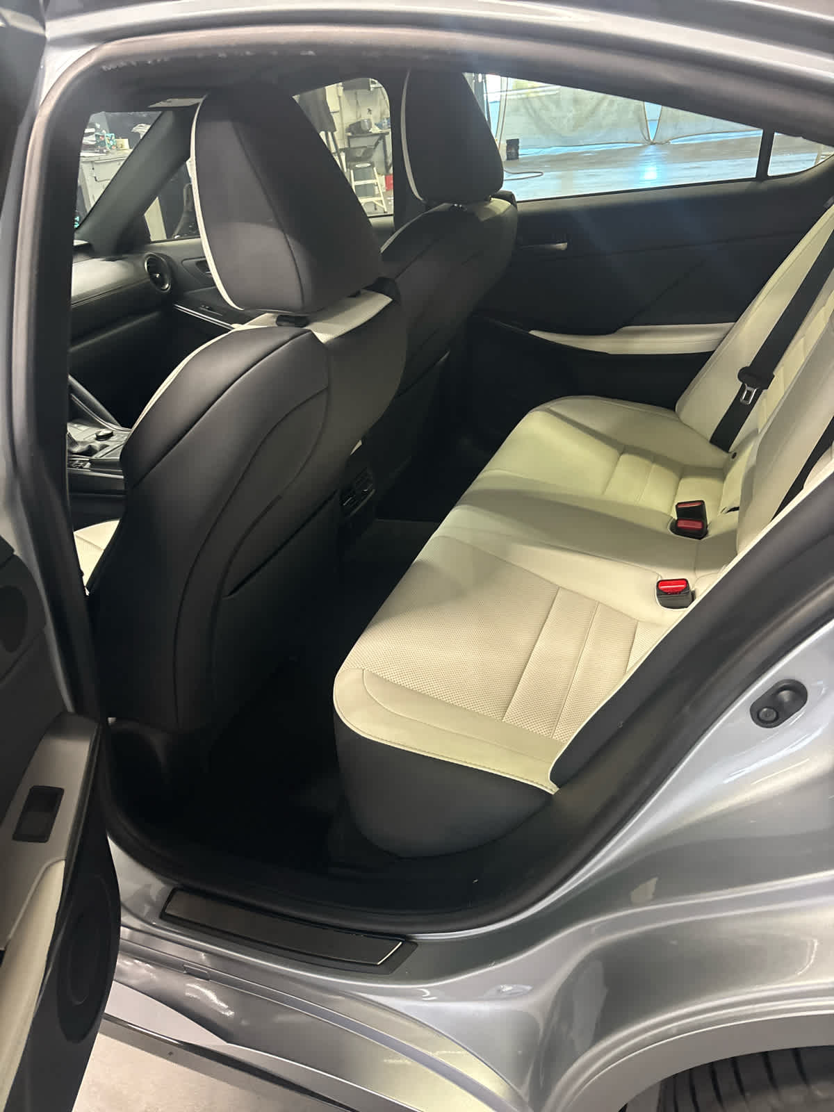 2023 Lexus IS 500 F SPORT Performance Premium