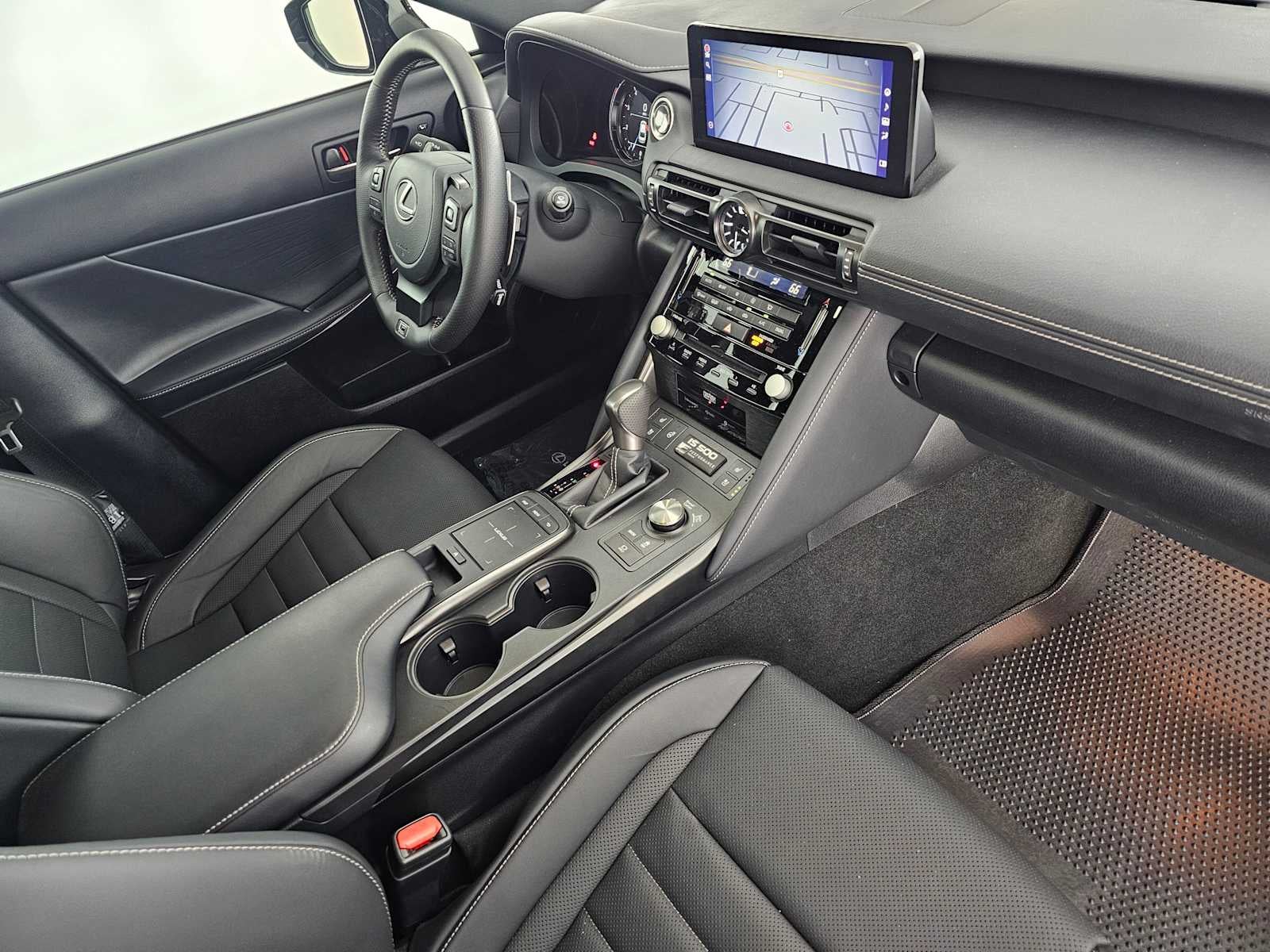 2024 Lexus IS 500 F SPORT Performance Premium