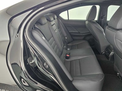 2024 Lexus IS 500 F SPORT Performance Premium