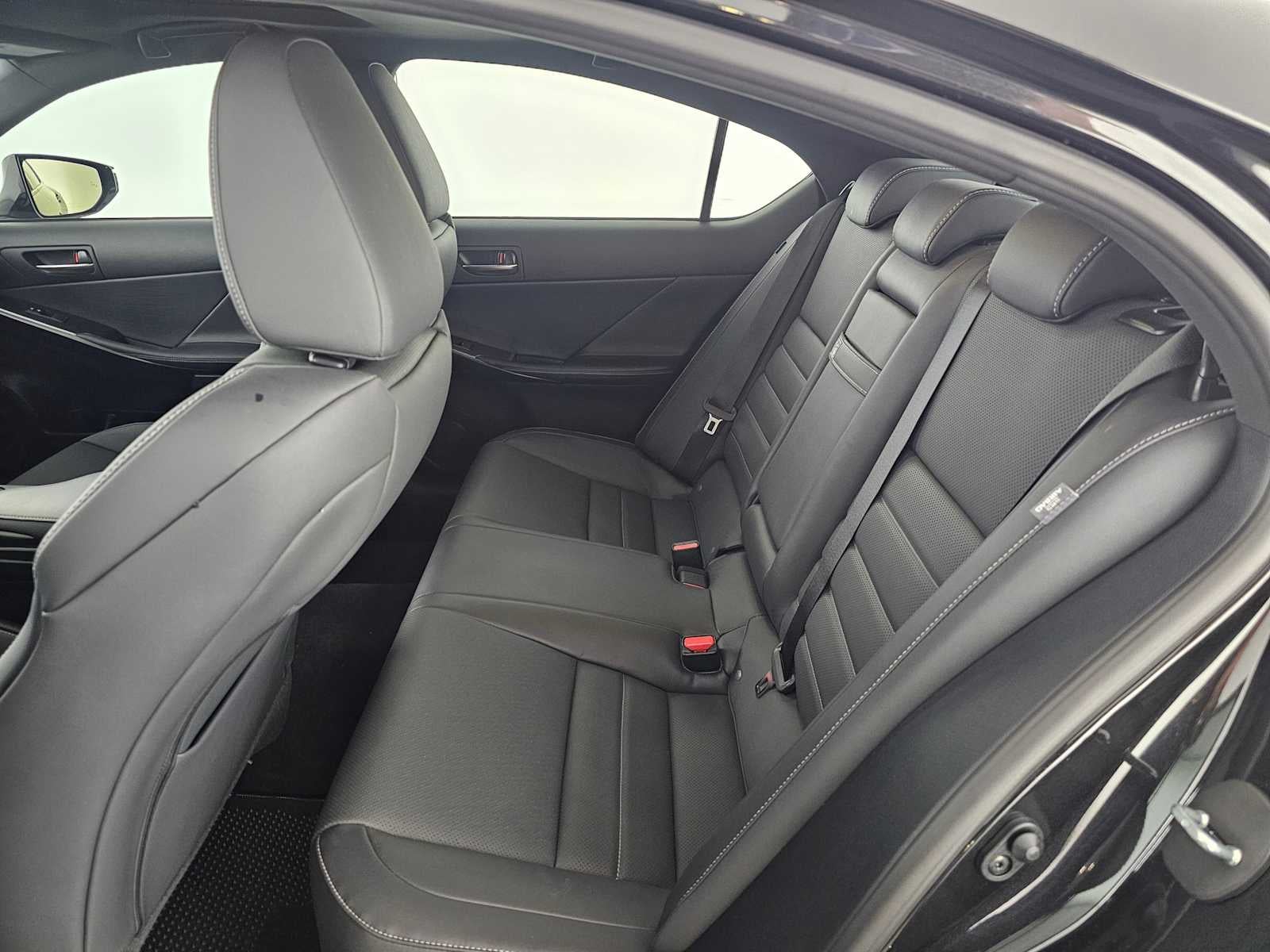 2024 Lexus IS 500 F SPORT Performance Premium