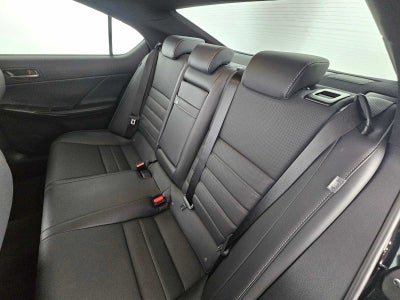 2024 Lexus IS 500 F SPORT Performance Premium