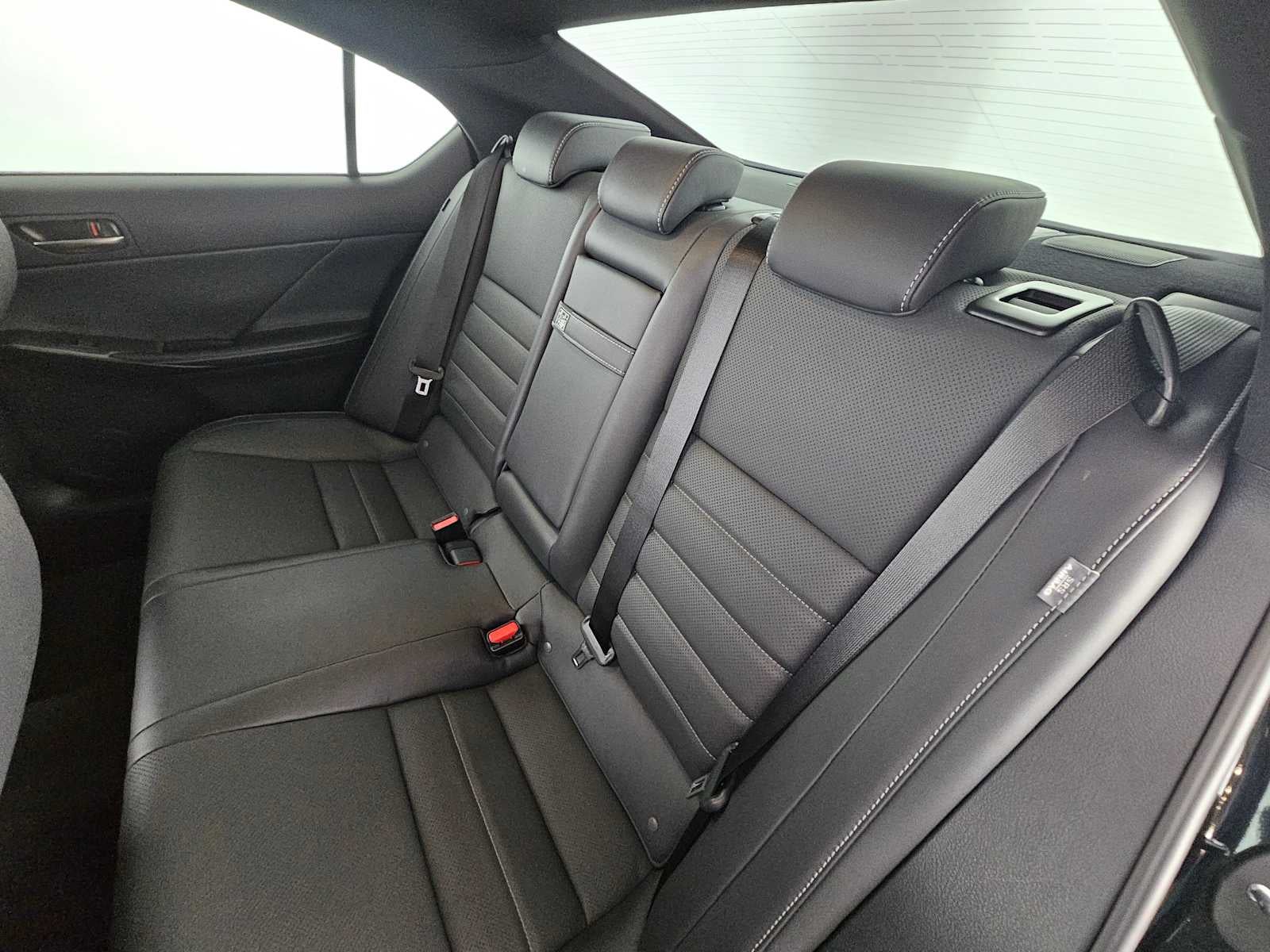 2024 Lexus IS 500 F SPORT Performance Premium