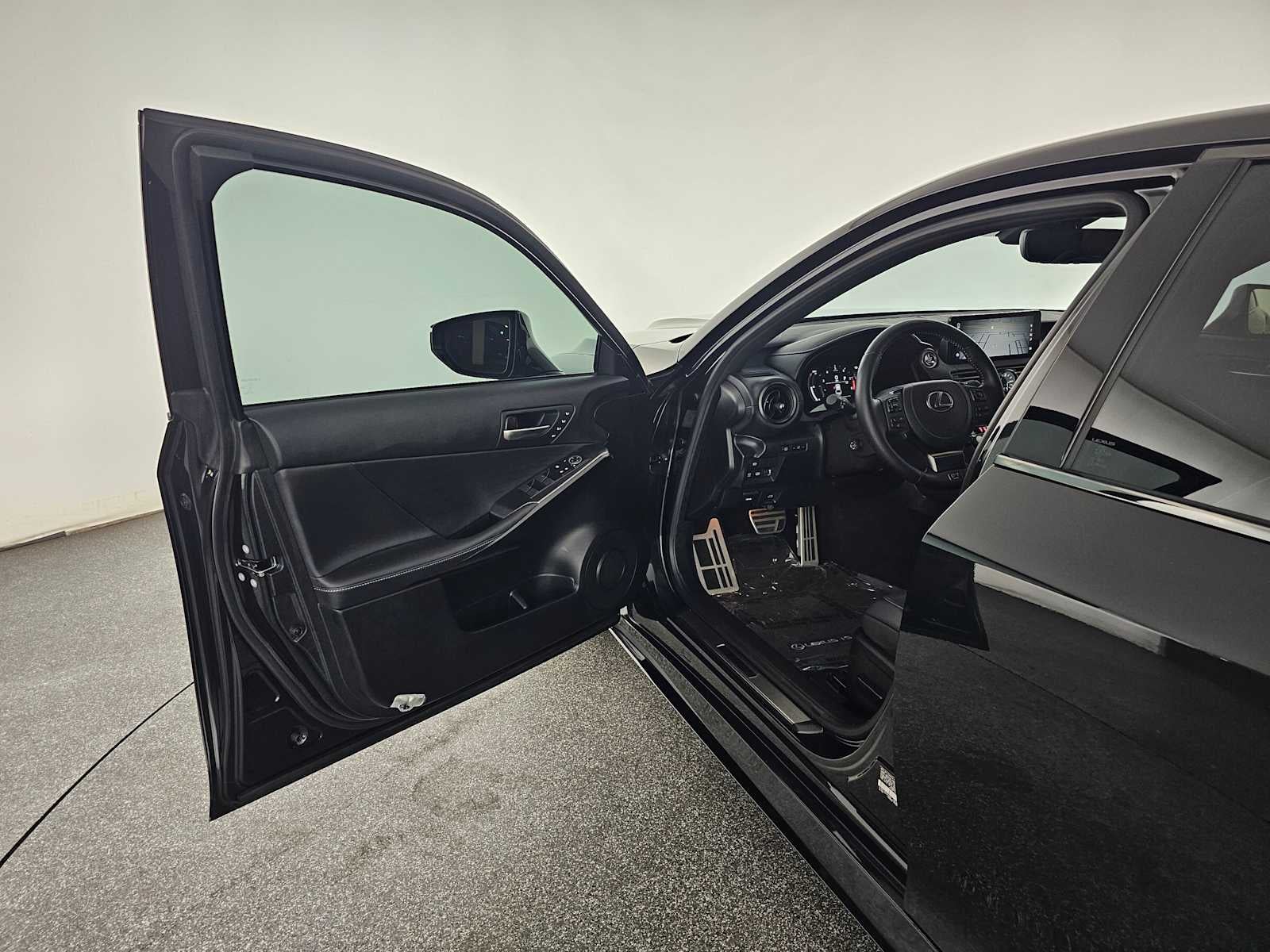 2024 Lexus IS 500 F SPORT Performance Premium
