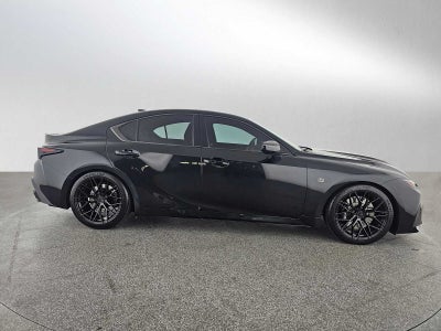 2024 Lexus IS 500 F SPORT Performance Premium