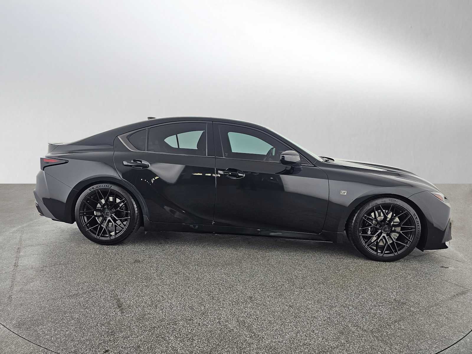 2024 Lexus IS 500 F SPORT Performance Premium