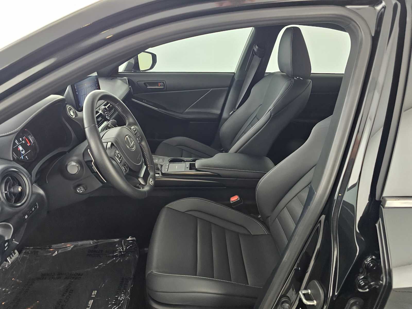 2024 Lexus IS 500 F SPORT Performance Premium
