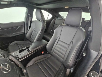 2024 Lexus IS 500 F SPORT Performance Premium