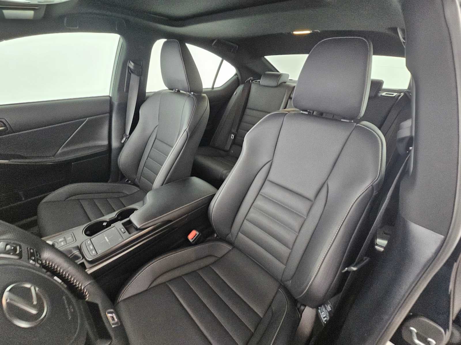 2024 Lexus IS 500 F SPORT Performance Premium