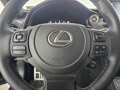2024 Lexus IS 500 F SPORT Performance Premium