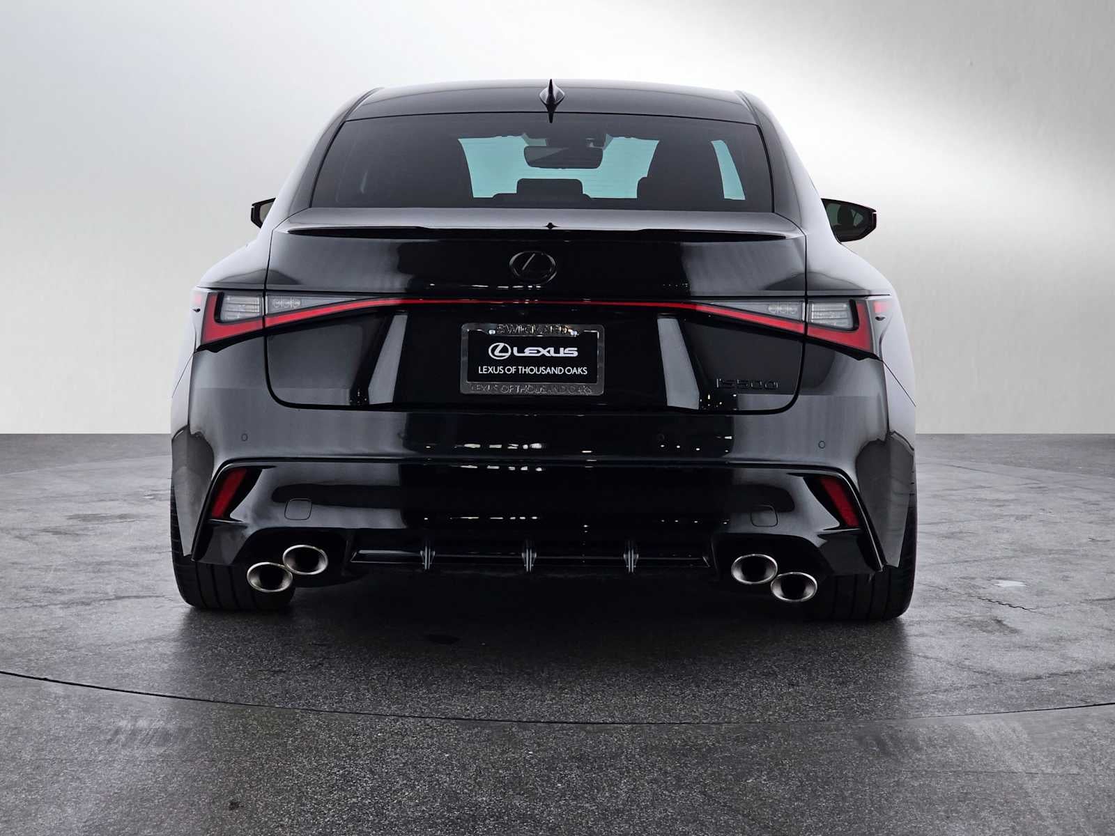 2024 Lexus IS 500 F SPORT Performance Premium