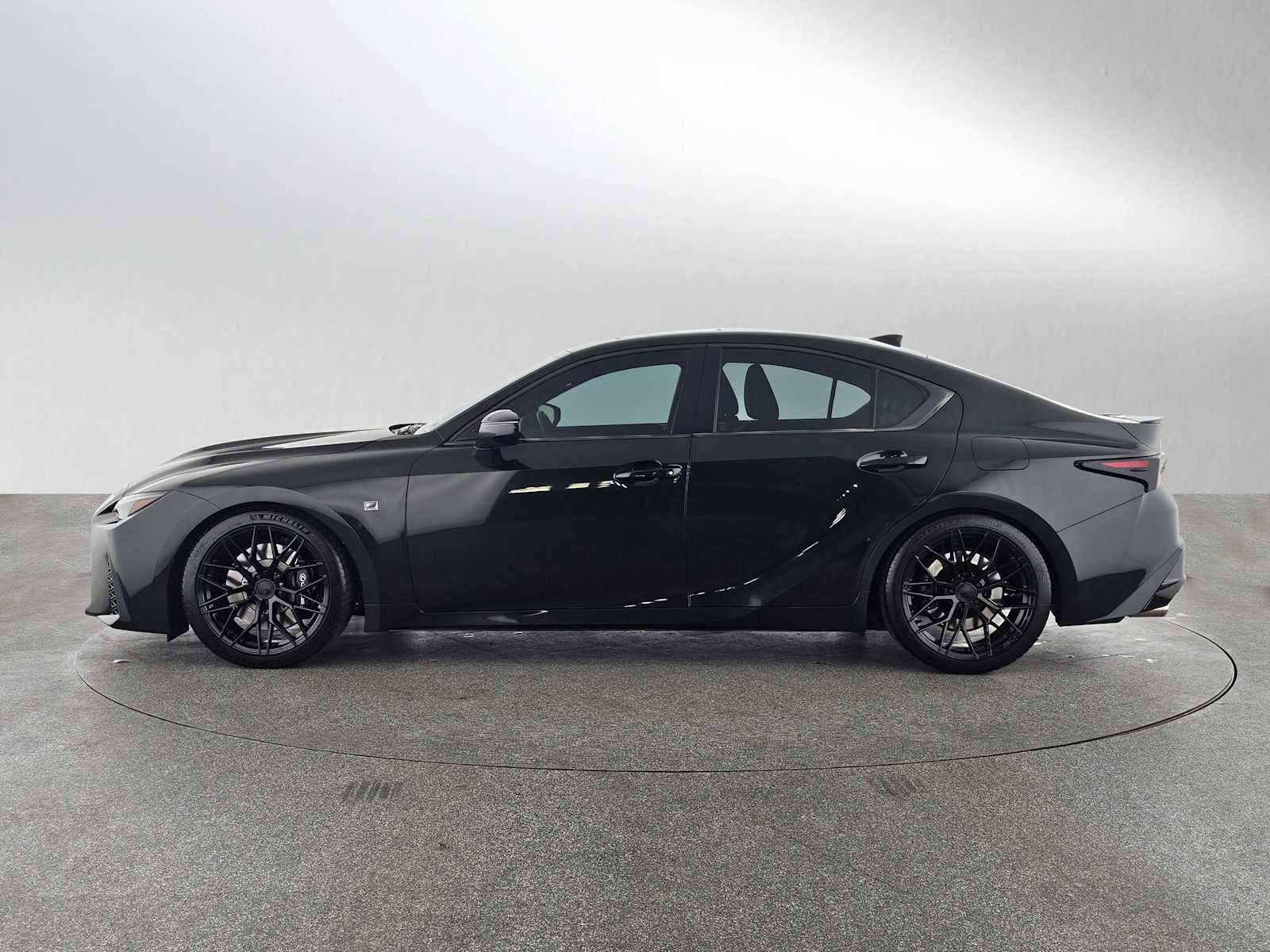 2024 Lexus IS 500 F SPORT Performance Premium