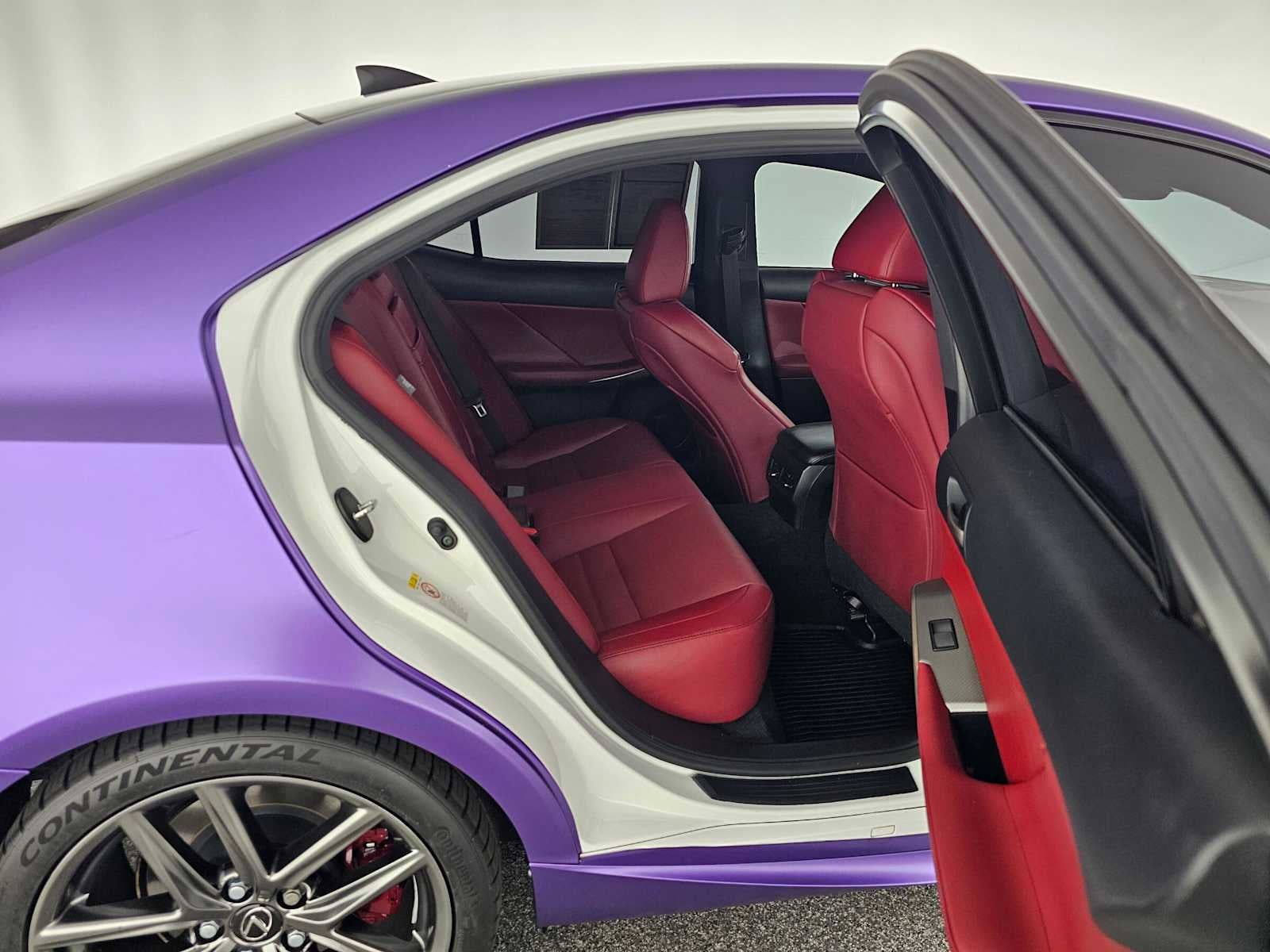 2018 Lexus IS 300 F Sport IS 300
