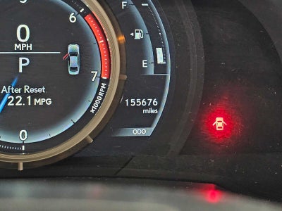 2018 Lexus IS 300 F Sport IS 300
