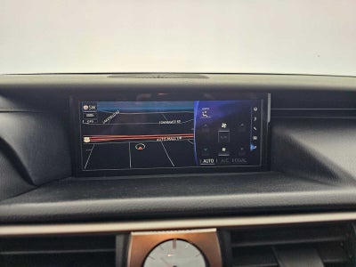 2018 Lexus IS 300 F Sport IS 300